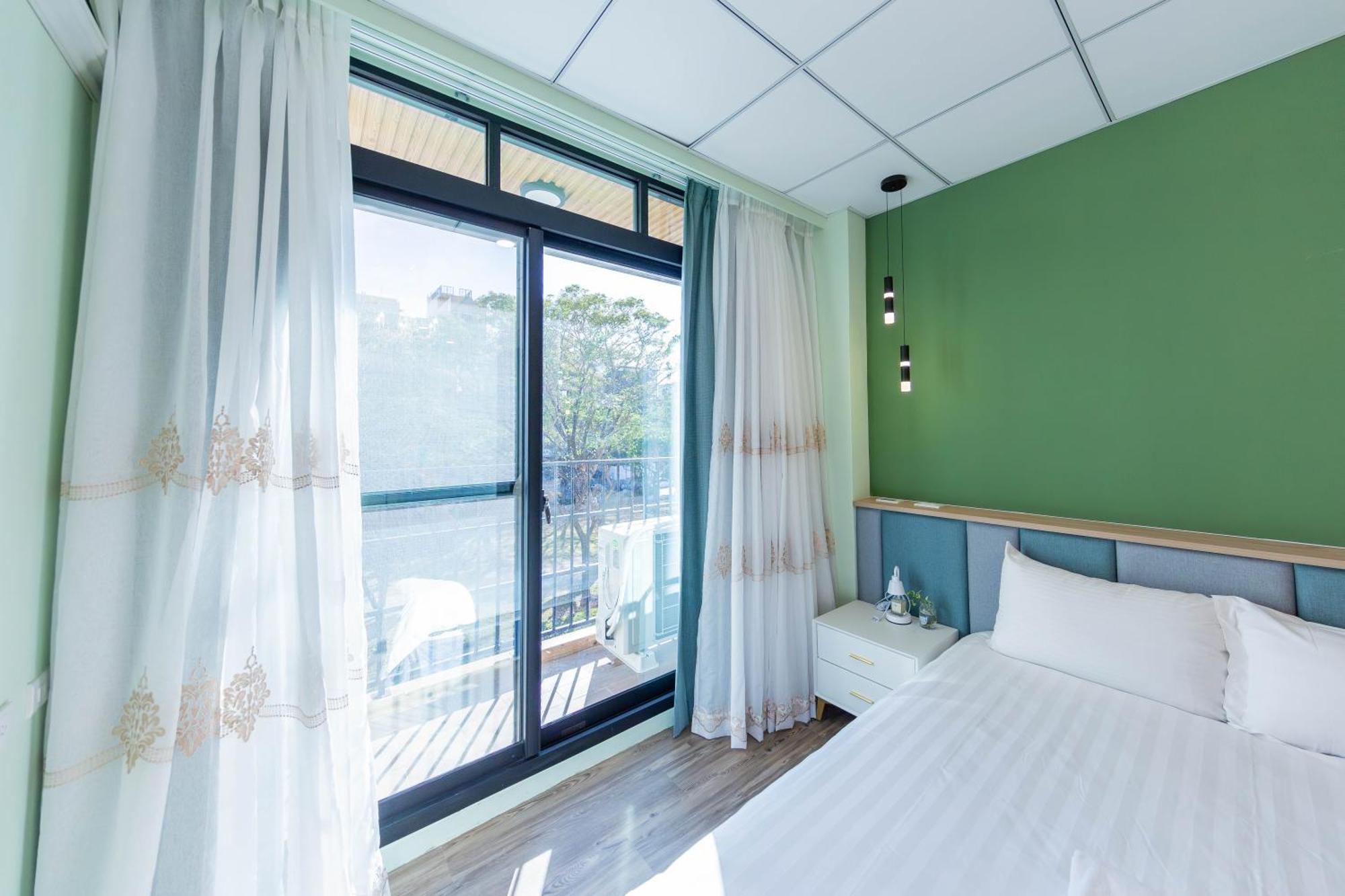 Ez Stay Yancheng Гаосюн Екстер'єр фото