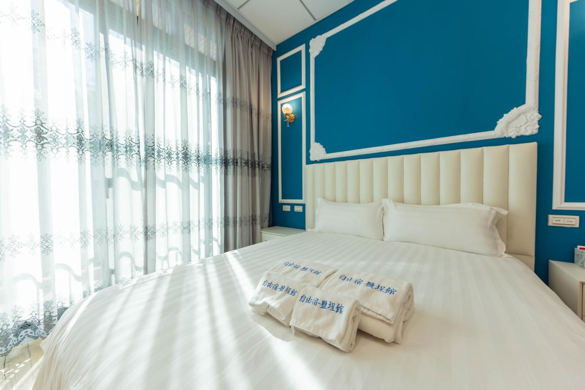 Ez Stay Yancheng Гаосюн Екстер'єр фото
