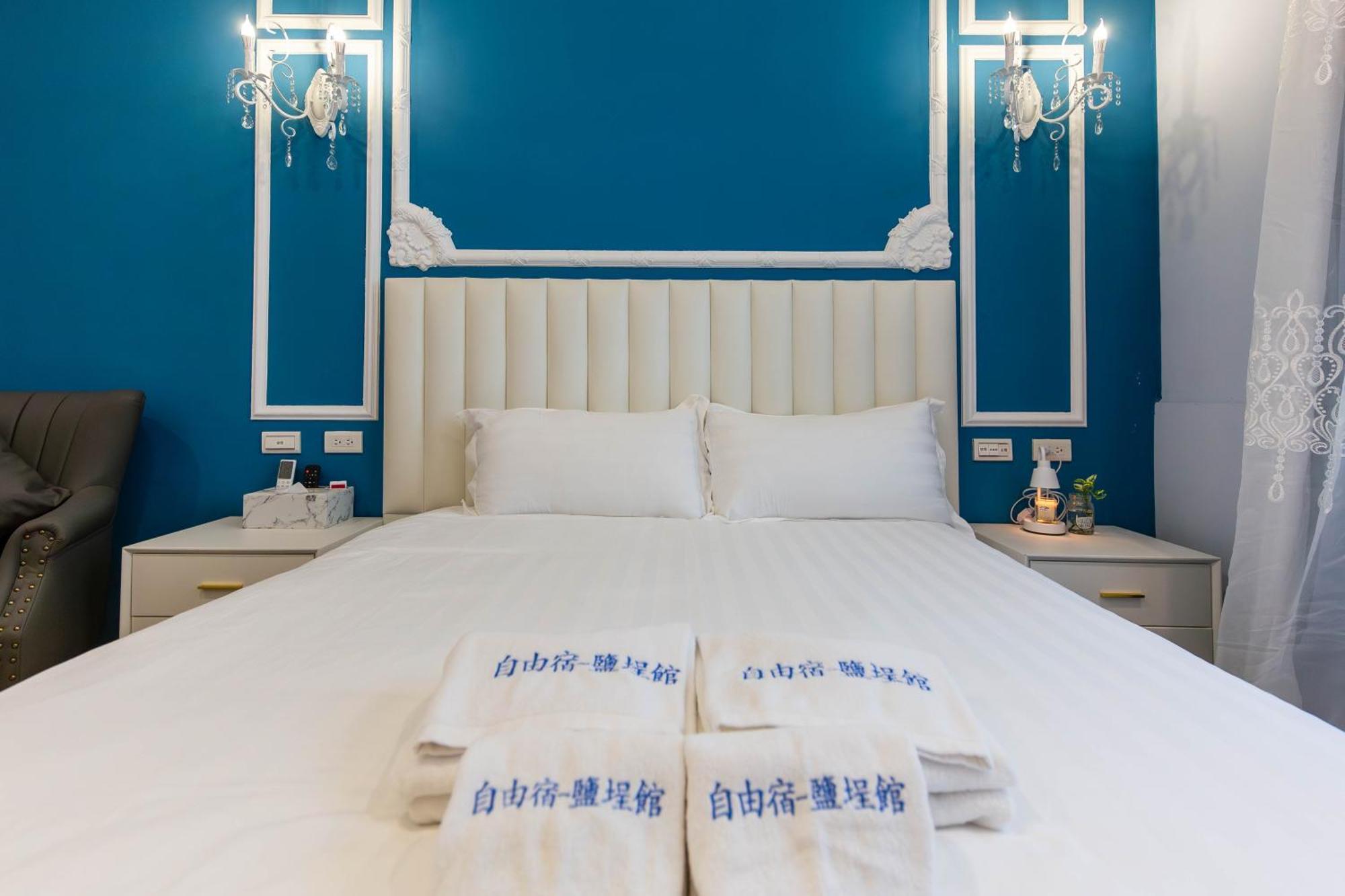 Ez Stay Yancheng Гаосюн Екстер'єр фото