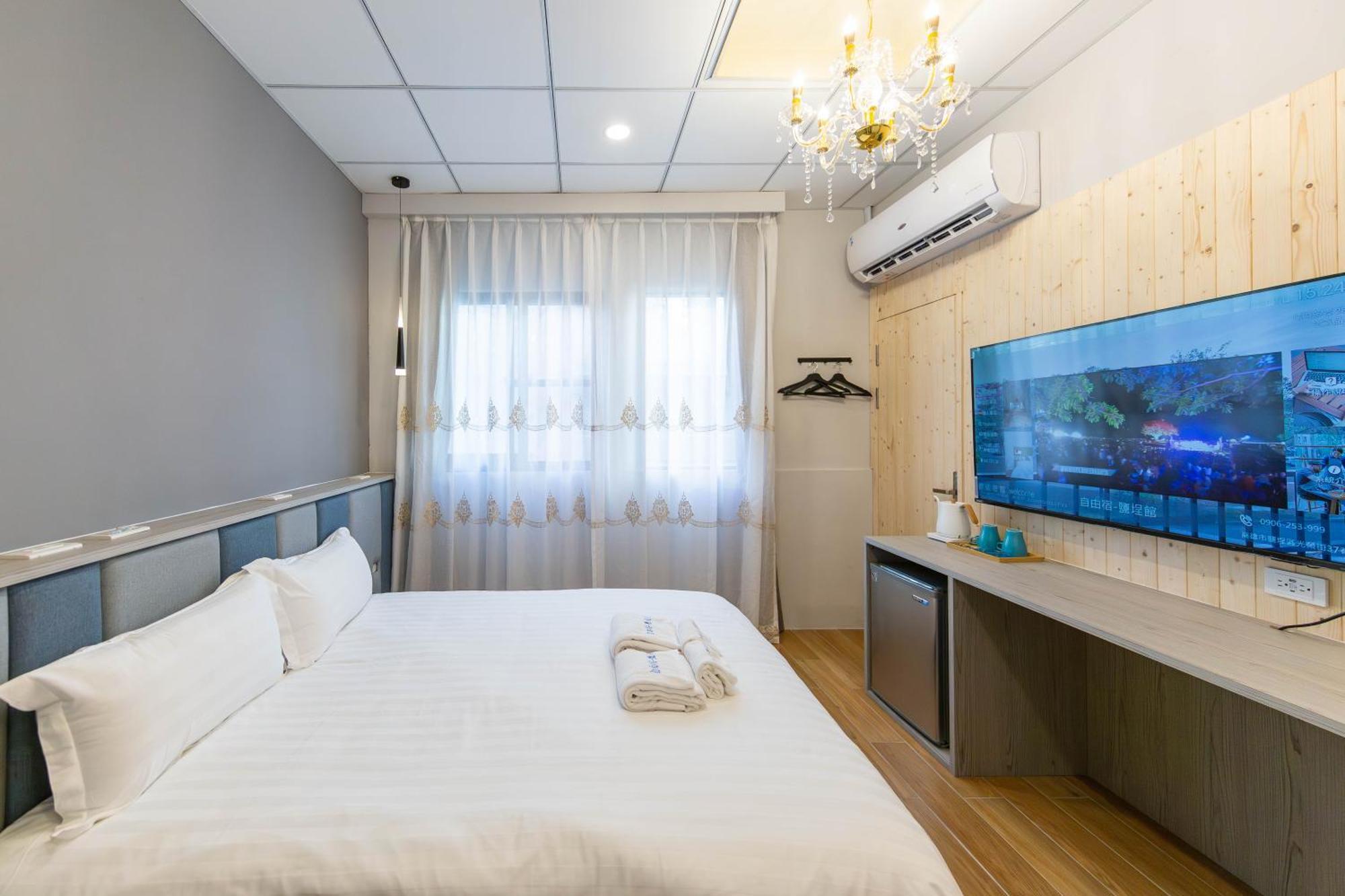Ez Stay Yancheng Гаосюн Екстер'єр фото