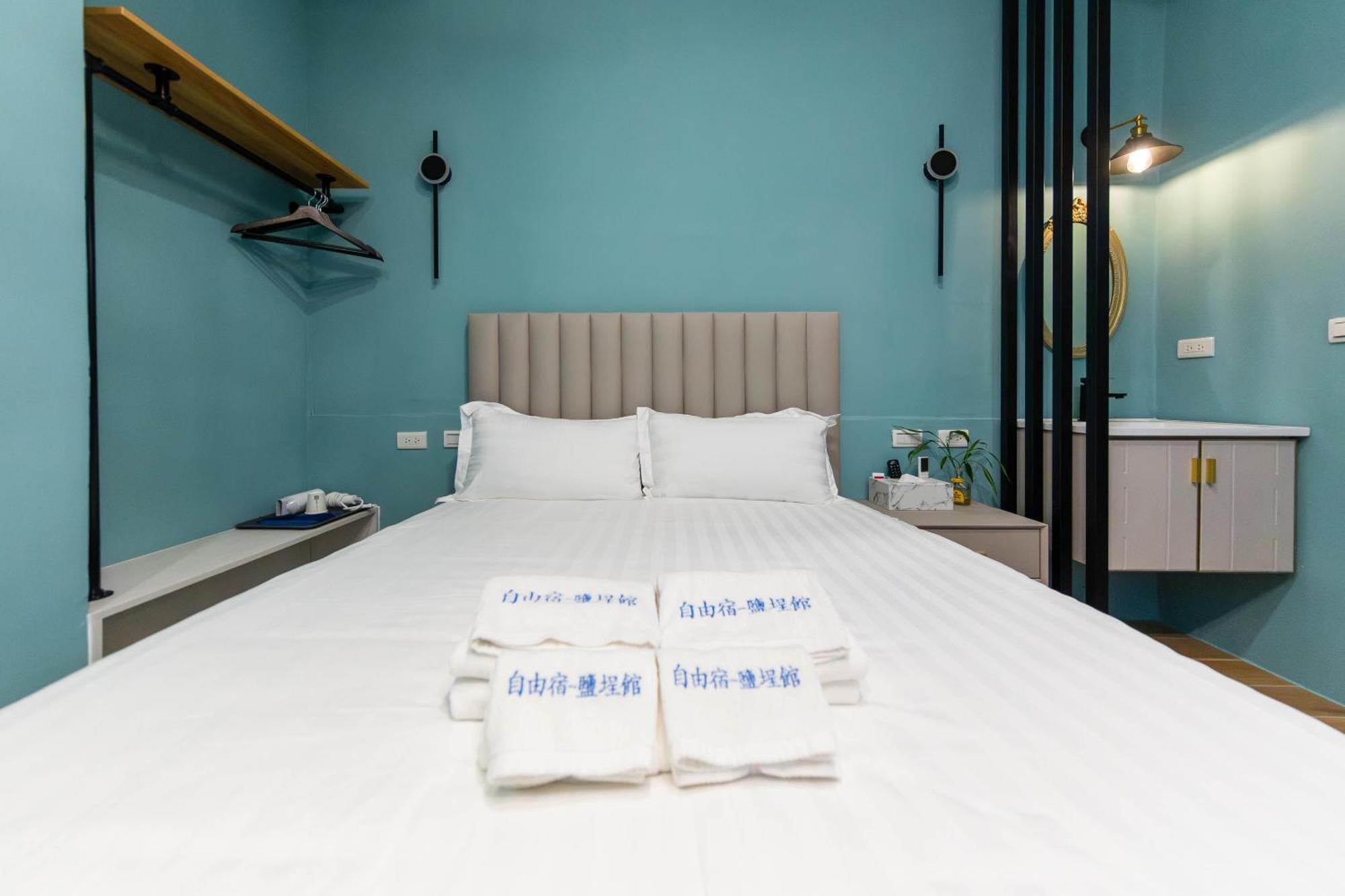 Ez Stay Yancheng Гаосюн Екстер'єр фото